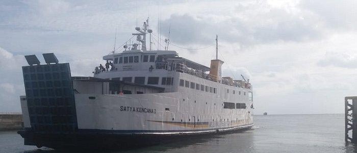 Harga Tiket Kapal Ferry Palembang Bangka 2022